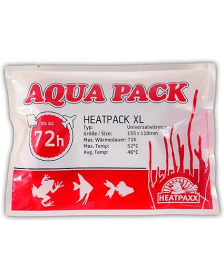 HeatPack 72h
